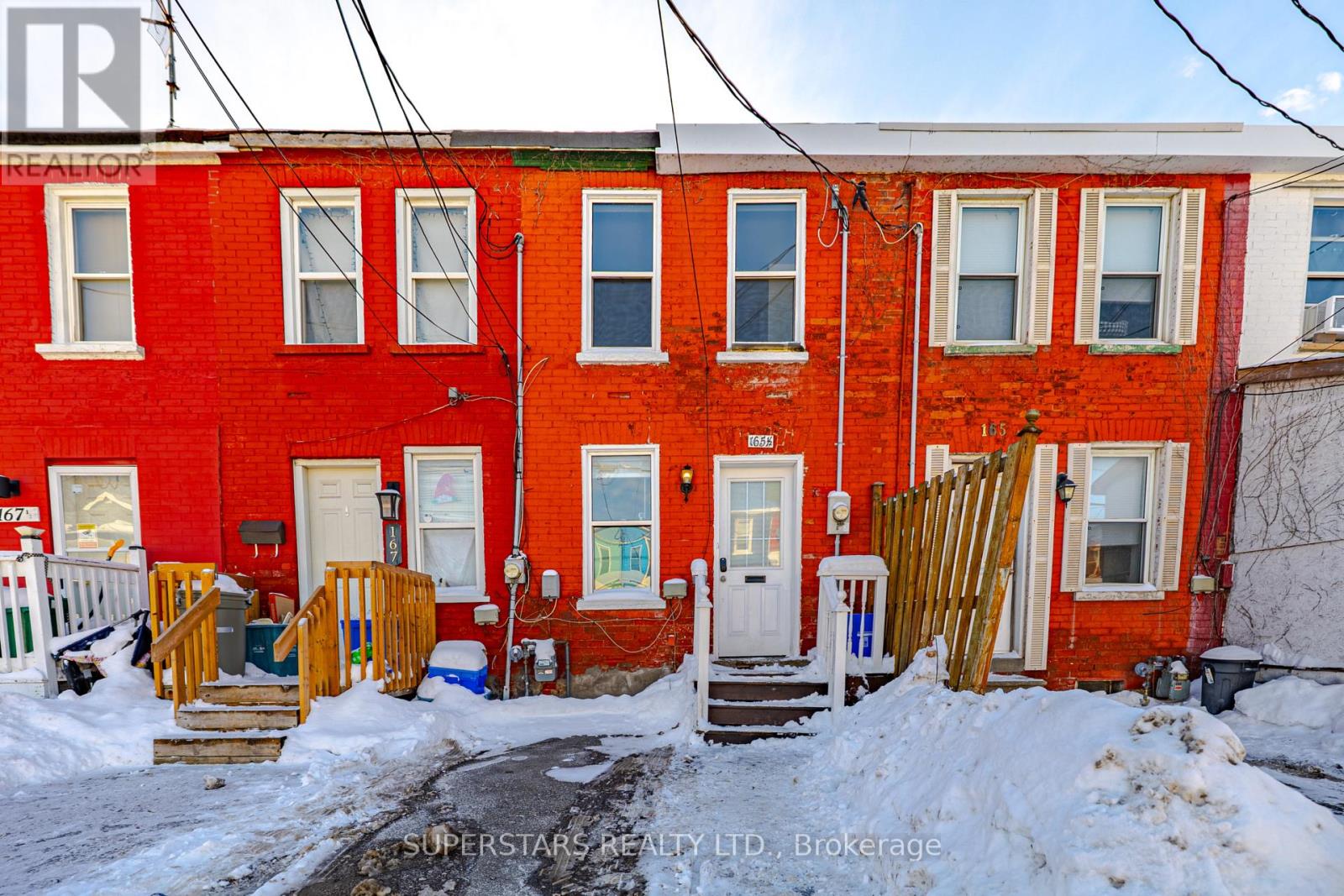 165 1/2 Olive Avenue, Oshawa, Ontario  L1H 2P1 - Photo 21 - E12741632