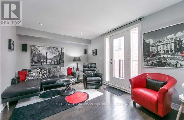 2294a Queen Street E, Toronto, Ontario  M4E 1G6 - Photo 13 - E12741678