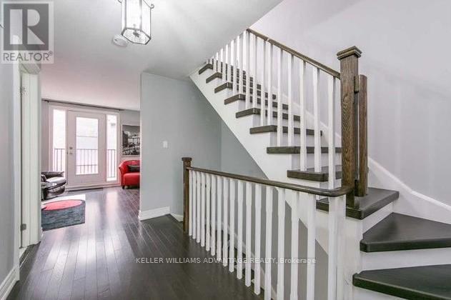 2294a Queen Street E, Toronto, Ontario  M4E 1G6 - Photo 16 - E12741678