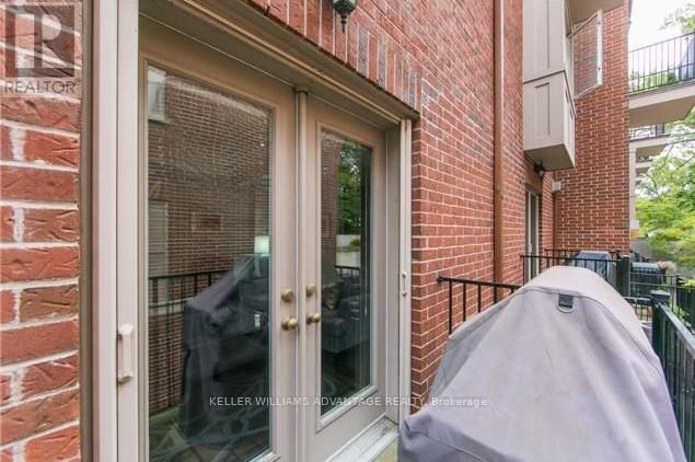 2294a Queen Street E, Toronto, Ontario  M4E 1G6 - Photo 18 - E12741678