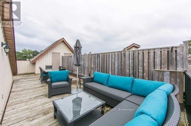 2294a Queen Street E, Toronto, Ontario  M4E 1G6 - Photo 19 - E12741678