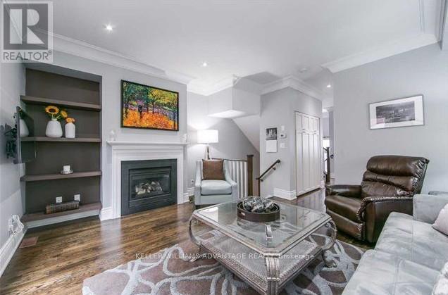 2294a Queen Street E, Toronto, Ontario  M4E 1G6 - Photo 3 - E12741678