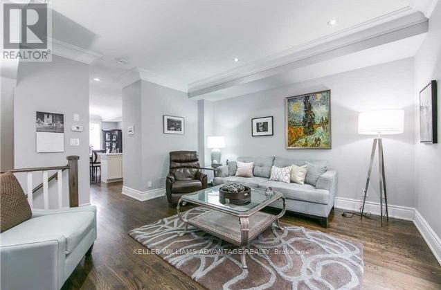 2294a Queen Street E, Toronto, Ontario  M4E 1G6 - Photo 4 - E12741678