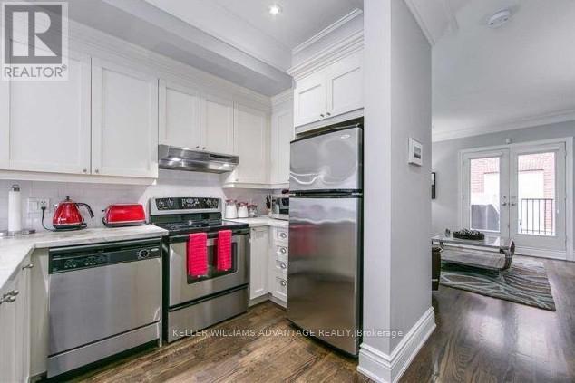 2294a Queen Street E, Toronto, Ontario  M4E 1G6 - Photo 6 - E12741678