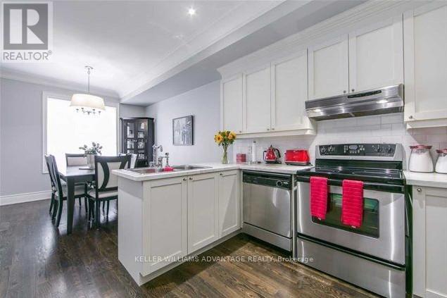 2294a Queen Street E, Toronto, Ontario  M4E 1G6 - Photo 7 - E12741678