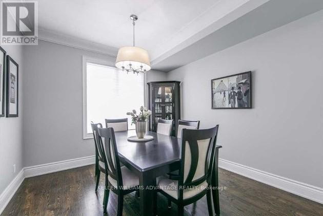 2294a Queen Street E, Toronto, Ontario  M4E 1G6 - Photo 8 - E12741678