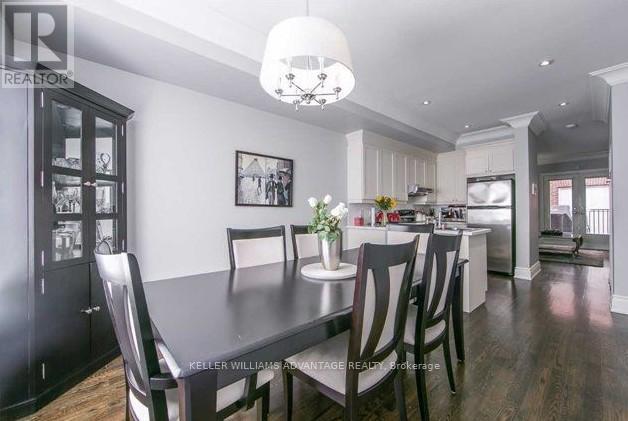 2294a Queen Street E, Toronto, Ontario  M4E 1G6 - Photo 9 - E12741678