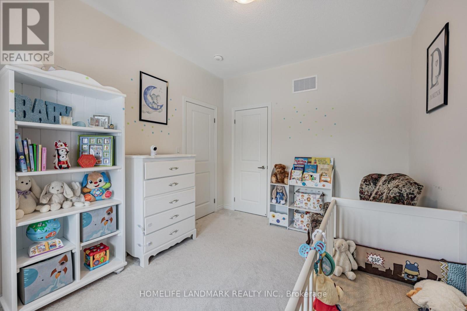 1102 Pisces Trail, Pickering, Ontario  L1X 0P8 - Photo 15 - E12741684