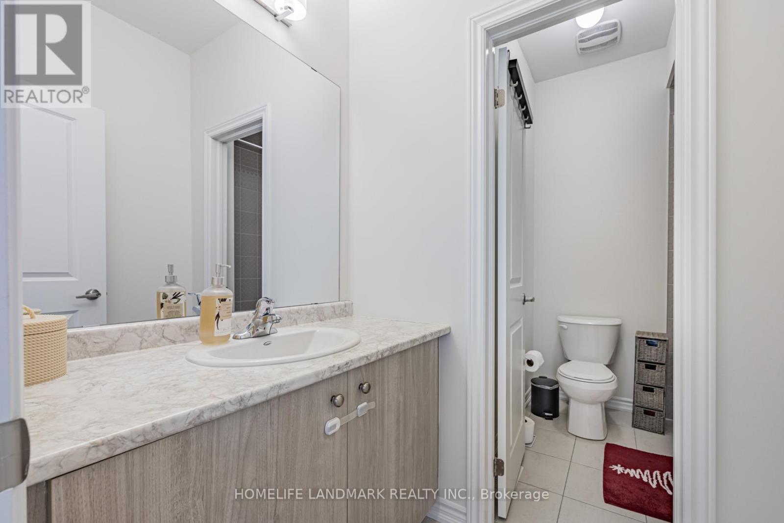 1102 Pisces Trail, Pickering, Ontario  L1X 0P8 - Photo 18 - E12741684