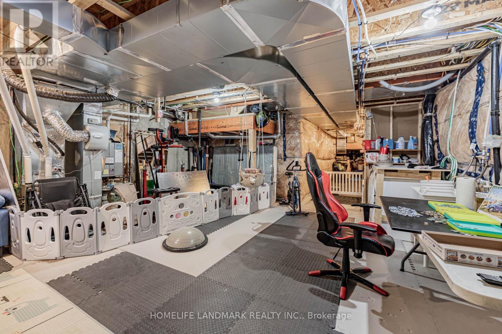 1102 Pisces Trail, Pickering, Ontario  L1X 0P8 - Photo 32 - E12741684