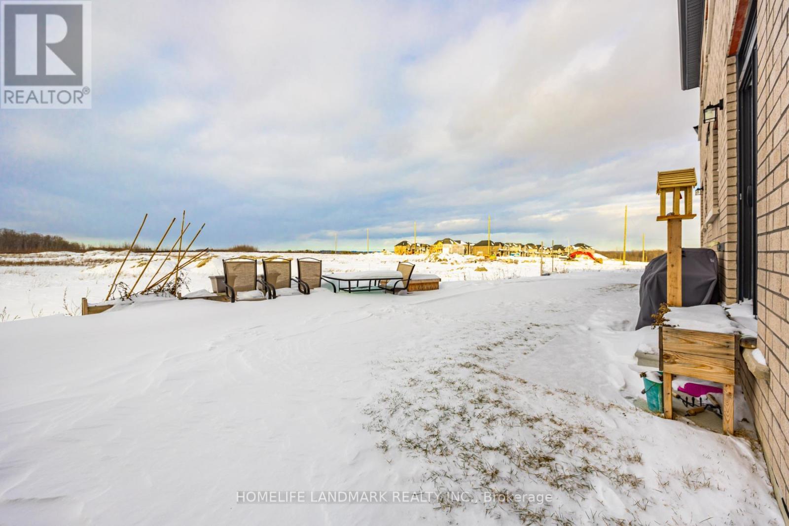 1102 Pisces Trail, Pickering, Ontario  L1X 0P8 - Photo 33 - E12741684