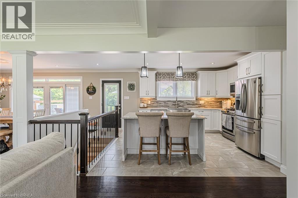 836 Mount Pleasant Road, Mount Pleasant, Ontario  N3T 5L5 - Photo 11 - 40800974