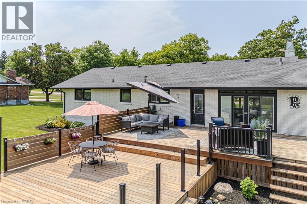 836 Mount Pleasant Road, Mount Pleasant, Ontario  N3T 5L5 - Photo 2 - 40800974