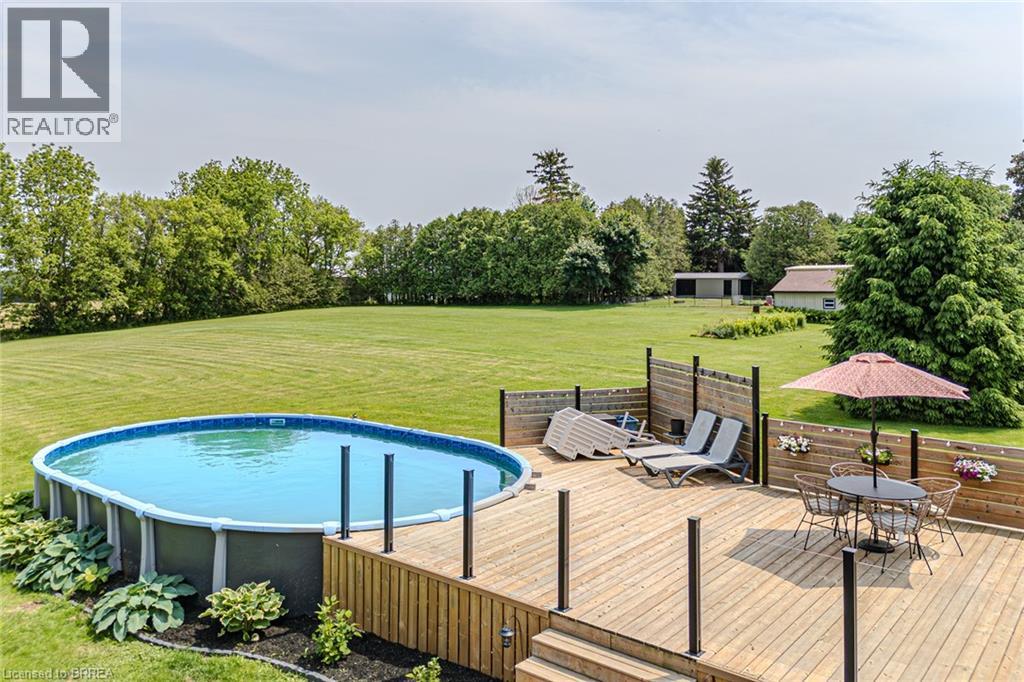 836 Mount Pleasant Road, Mount Pleasant, Ontario  N3T 5L5 - Photo 3 - 40800974