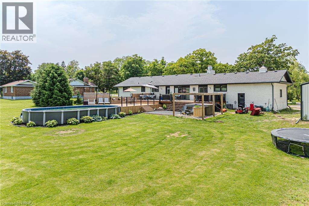 836 Mount Pleasant Road, Mount Pleasant, Ontario  N3T 5L5 - Photo 4 - 40800974