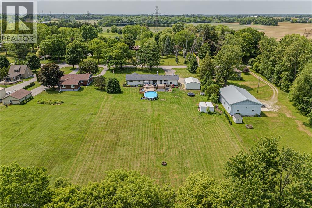 836 Mount Pleasant Road, Mount Pleasant, Ontario  N3T 5L5 - Photo 5 - 40800974