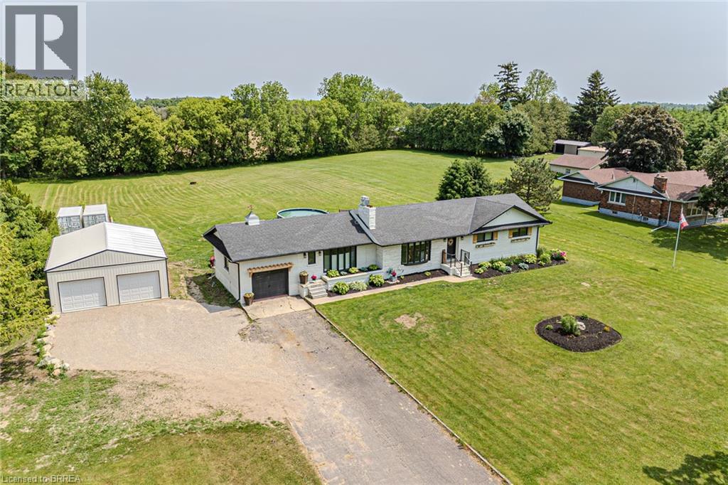 836 Mount Pleasant Road, Mount Pleasant, Ontario  N3T 5L5 - Photo 6 - 40800974