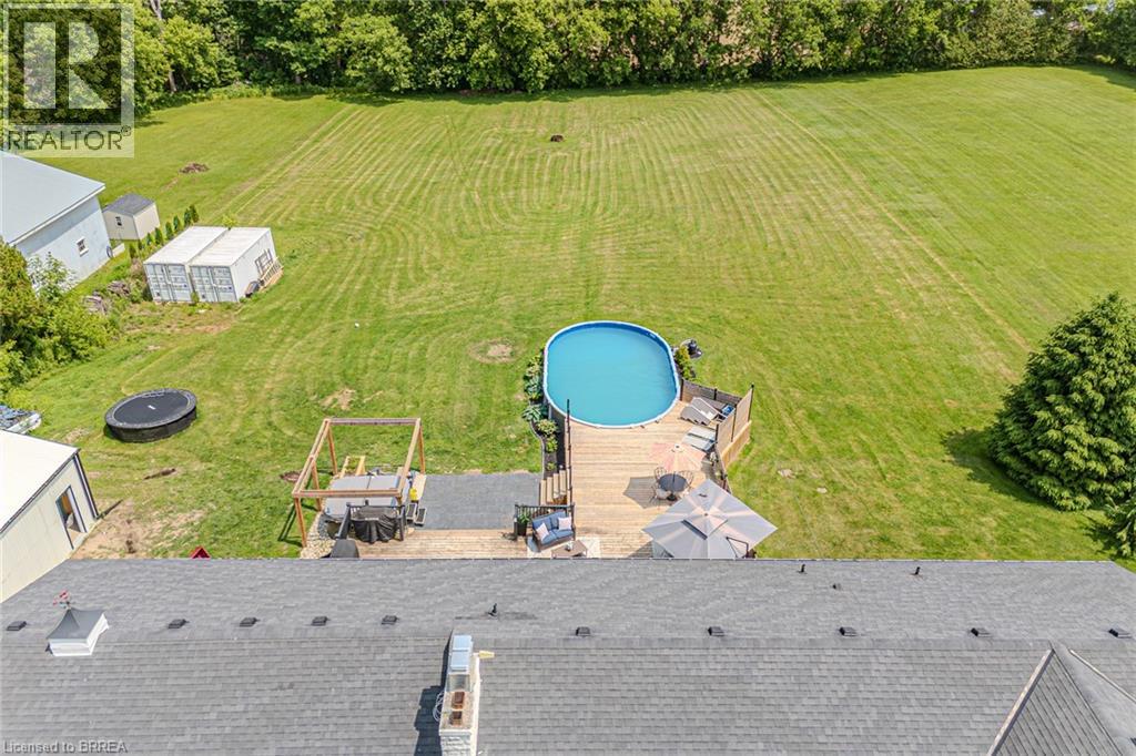 836 Mount Pleasant Road, Mount Pleasant, Ontario  N3T 5L5 - Photo 7 - 40800974