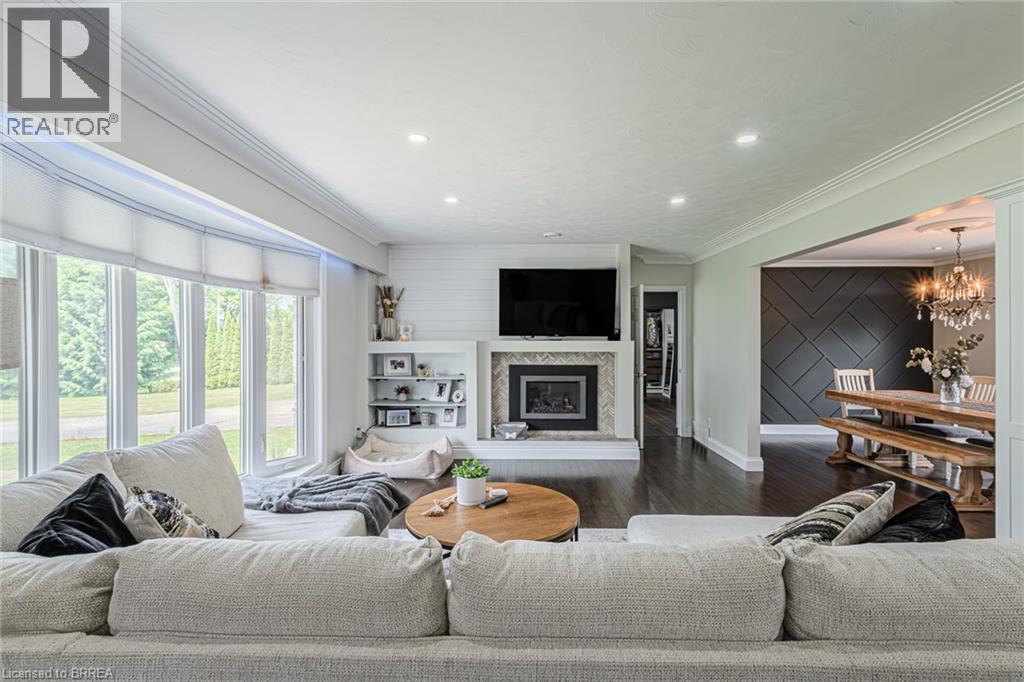 836 Mount Pleasant Road, Mount Pleasant, Ontario  N3T 5L5 - Photo 9 - 40800974