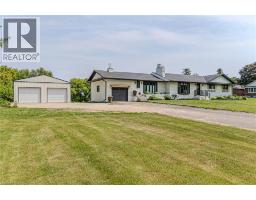 836 MOUNT PLEASANT Road, Mount Pleasant, Ontario