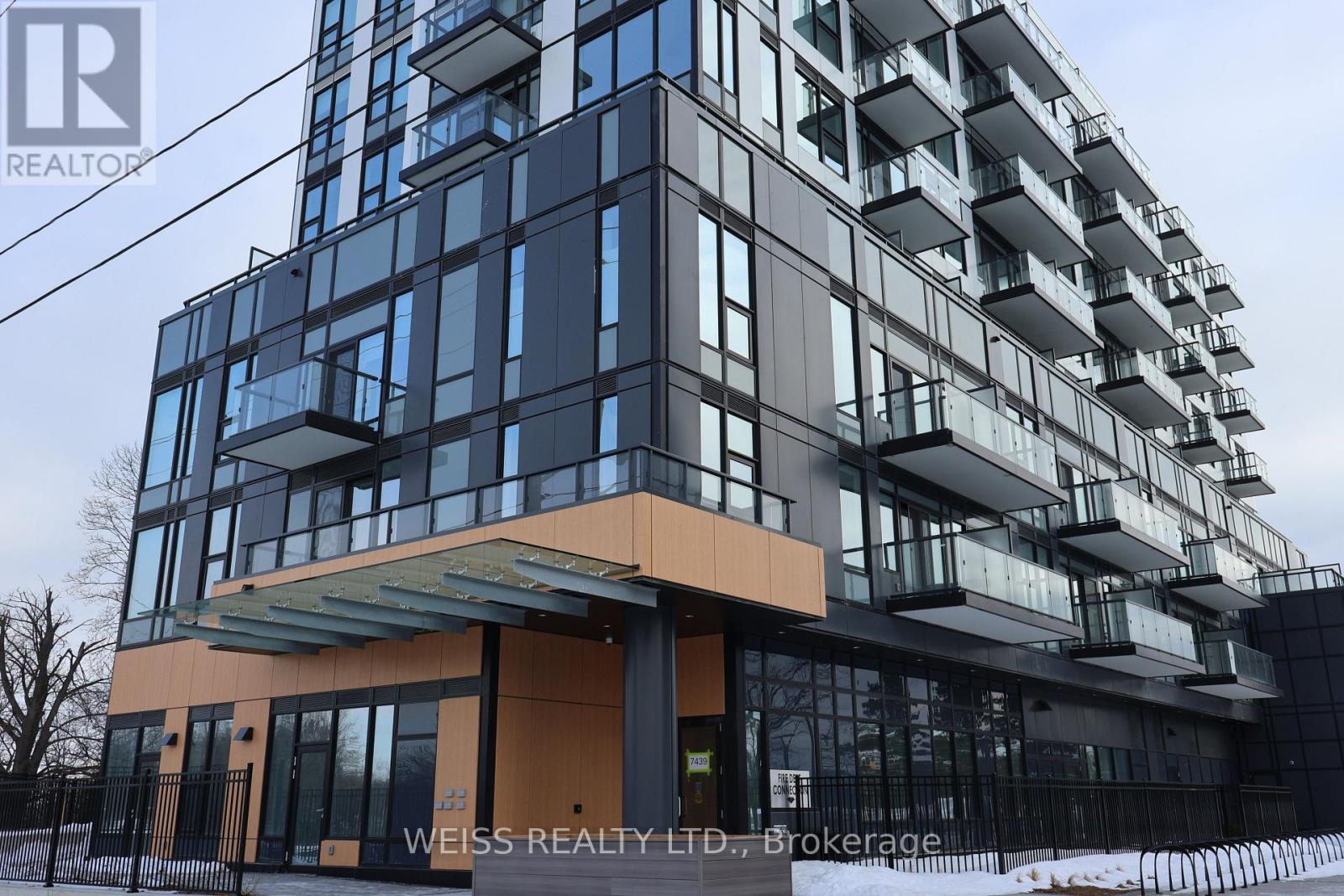 513 - 7439 KINGSTON ROAD, Toronto, Ontario