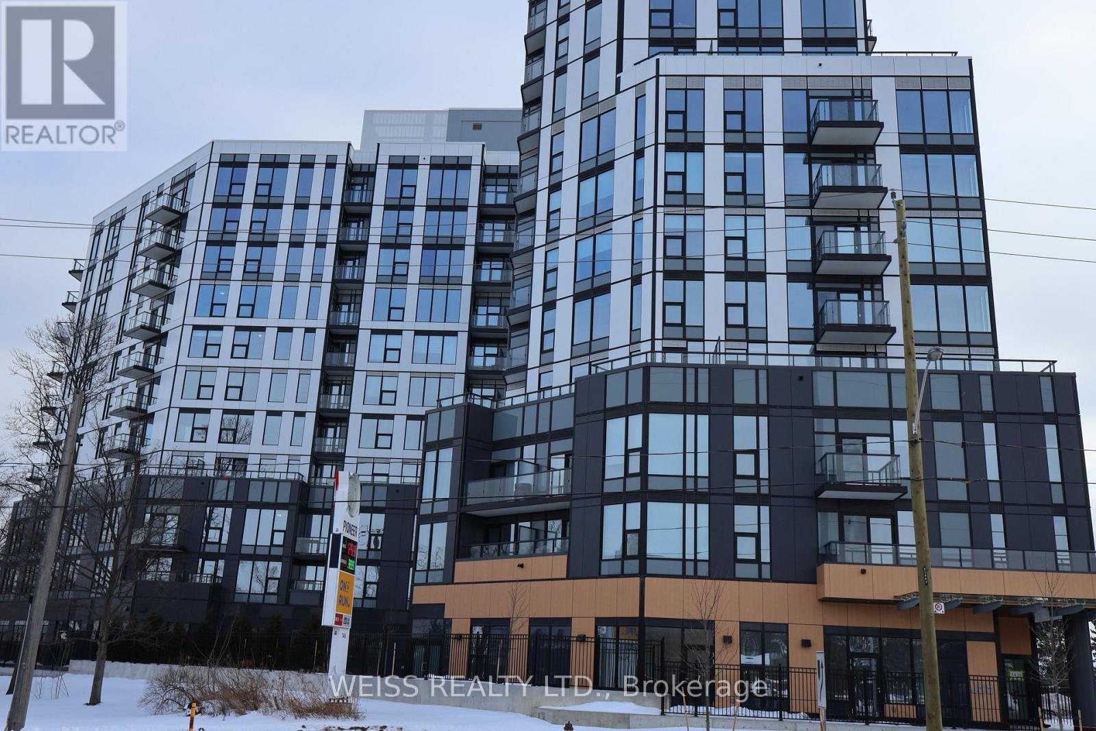 513 - 7439 Kingston Road, Toronto, Ontario  M1B 5S3 - Photo 2 - E12741760