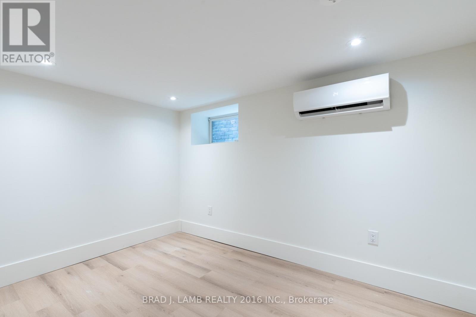 Basement - 84 Sparkhall Avenue, Toronto, Ontario  M4K 1G6 - Photo 6 - E12741782