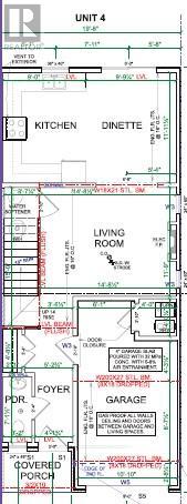 4 - 229 Bruce Street S, West Grey, Ontario  N0G 1R0 - Photo 7 - X12468225