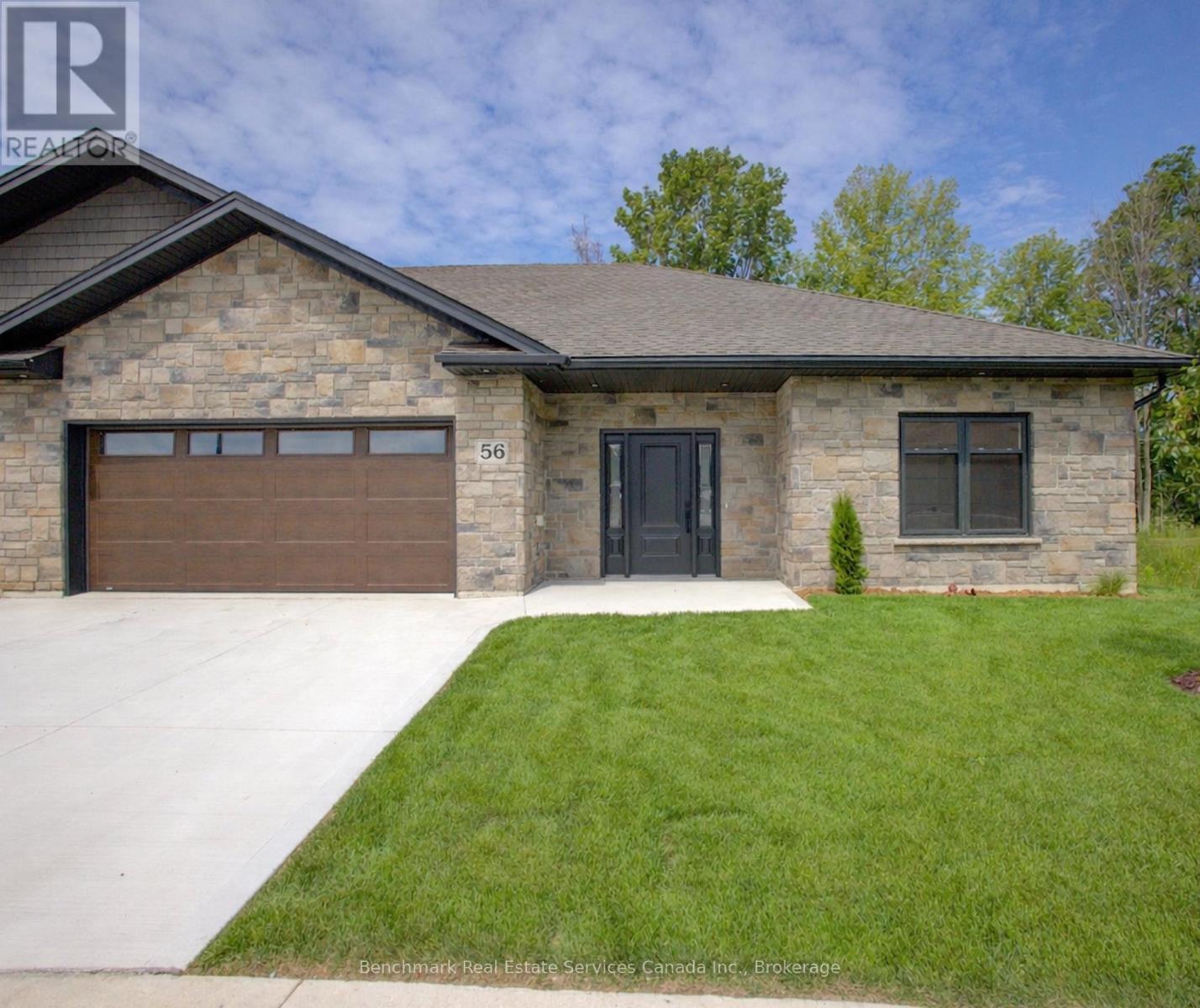 56 - 1182 QUEEN STREET, Kincardine, Ontario