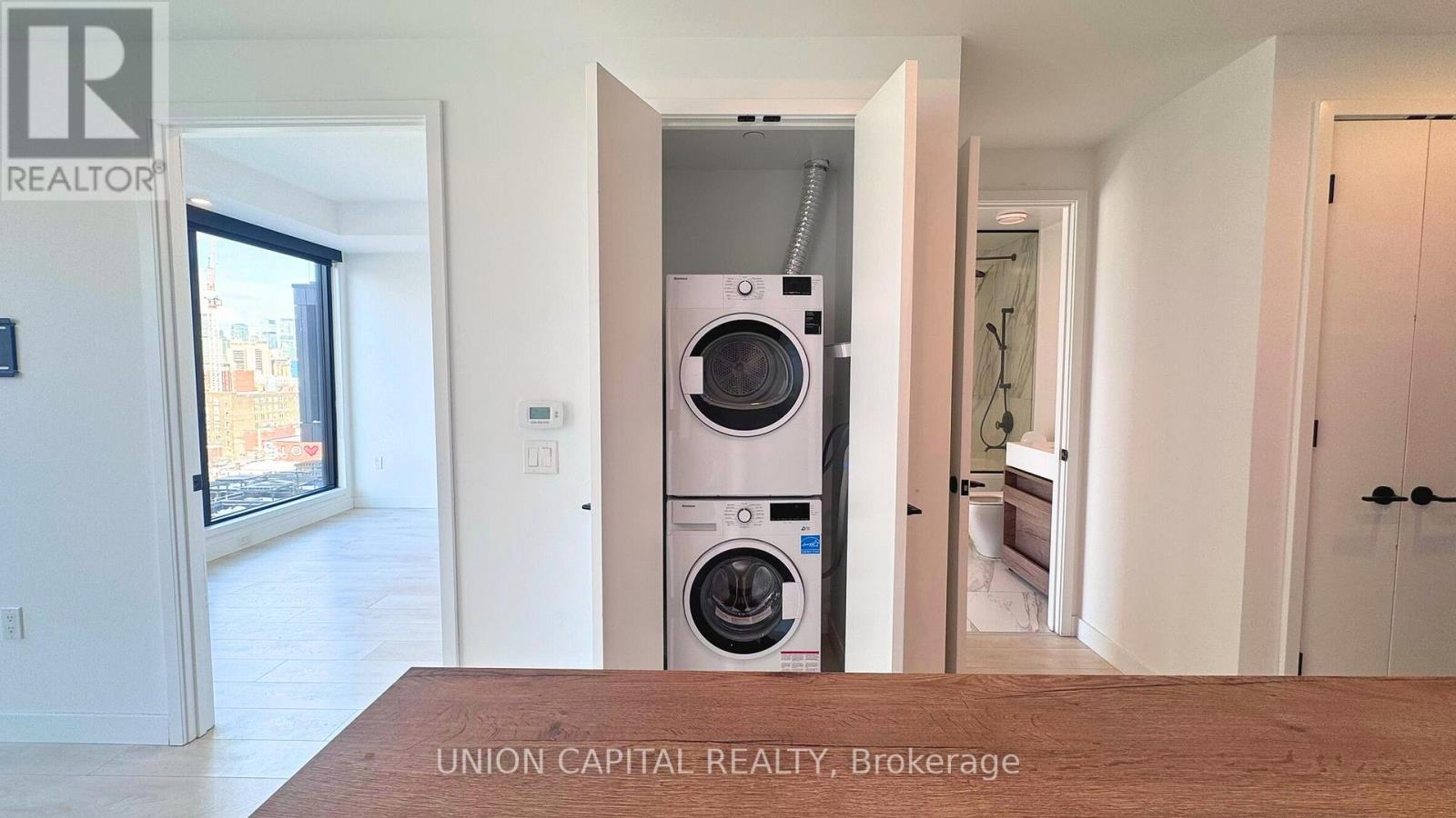 917 - 505 Richmond Street W, Toronto (Waterfront Communities), Ontario  M5V 0P4 - Photo 16 - C12703388