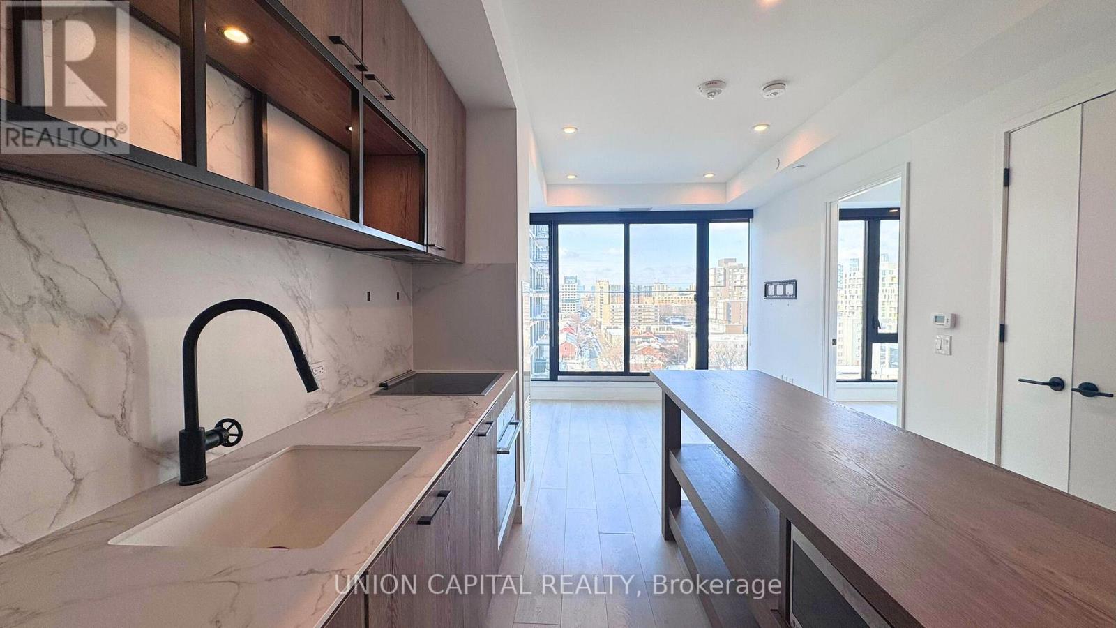 917 - 505 Richmond Street W, Toronto (Waterfront Communities), Ontario  M5V 0P4 - Photo 17 - C12703388