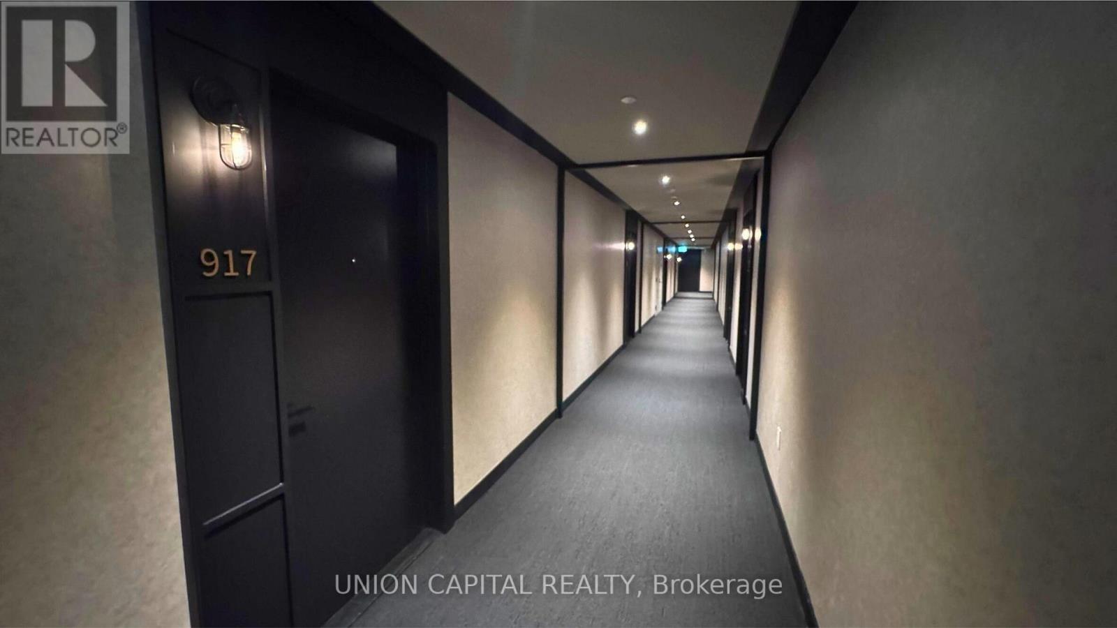 917 - 505 Richmond Street W, Toronto (Waterfront Communities), Ontario  M5V 0P4 - Photo 24 - C12703388