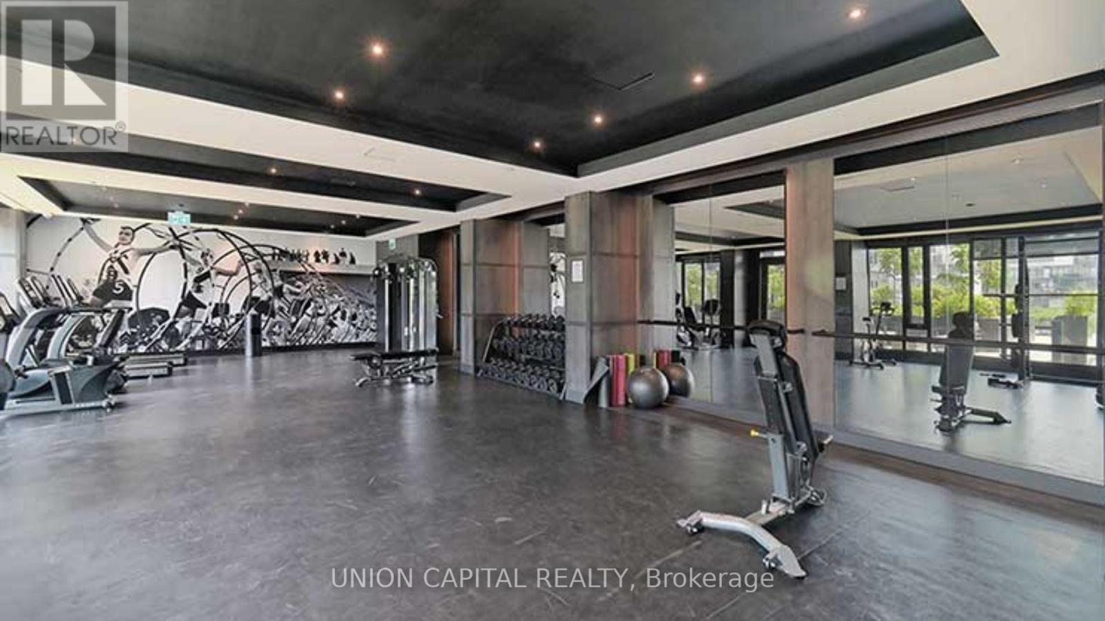 917 - 505 Richmond Street W, Toronto (Waterfront Communities), Ontario  M5V 0P4 - Photo 22 - C12703388