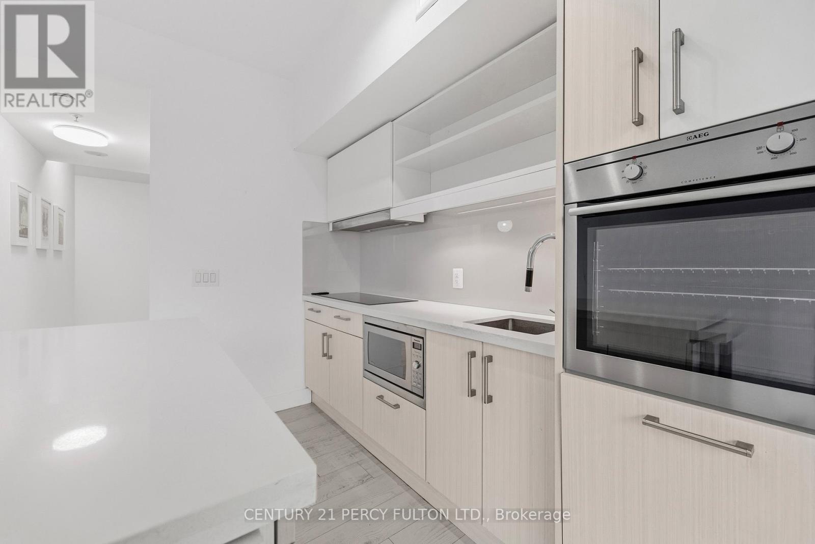 1204 - 39 Sherbourne Street, Toronto, Ontario  M5A 0L8 - Photo 11 - C12708694