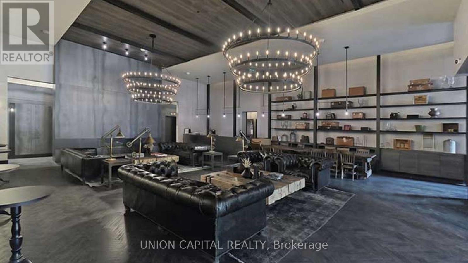 917 - 505 Richmond Street W, Toronto (Waterfront Communities), Ontario  M5V 0P4 - Photo 23 - C12703388