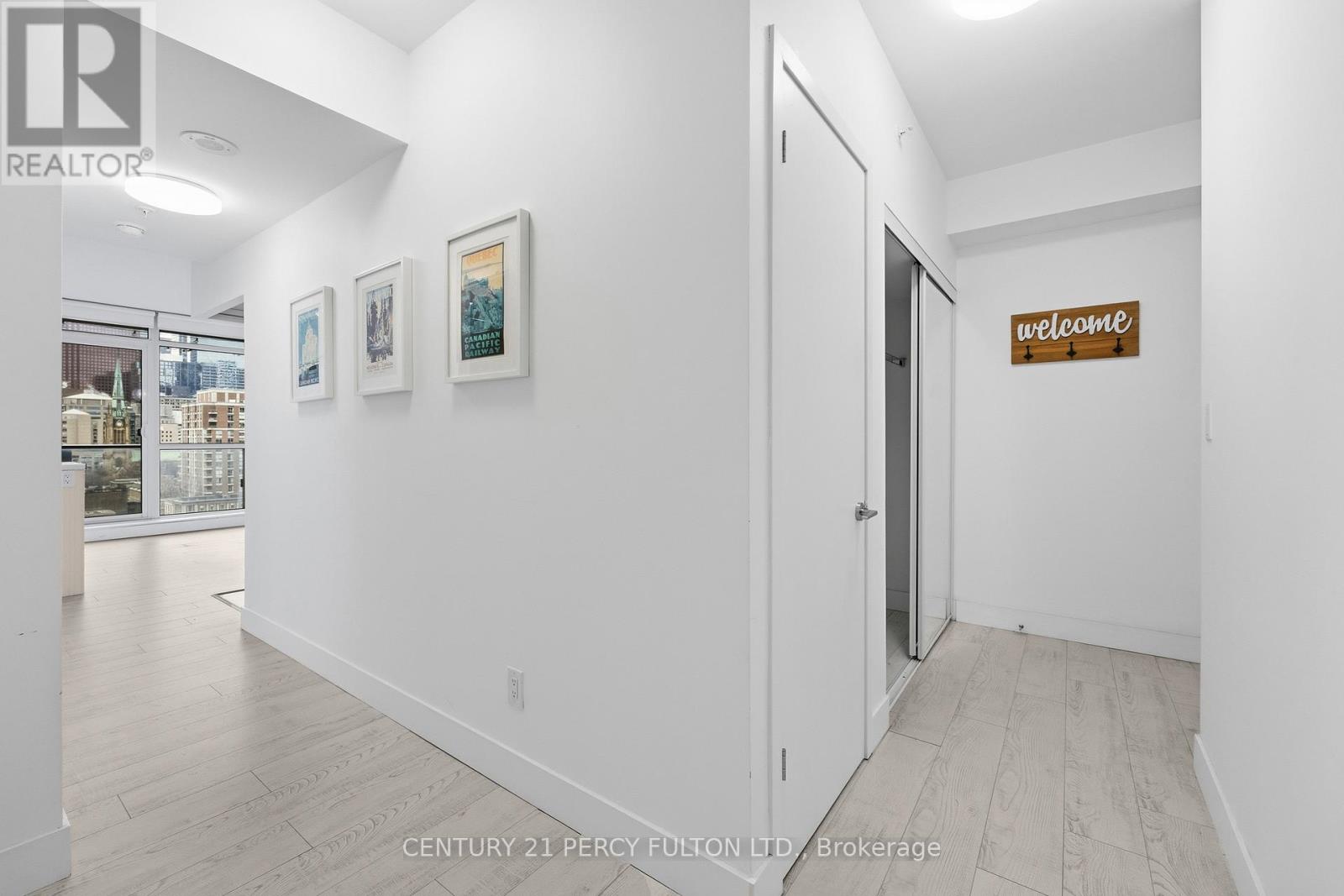 1204 - 39 Sherbourne Street, Toronto, Ontario  M5A 0L8 - Photo 5 - C12708694