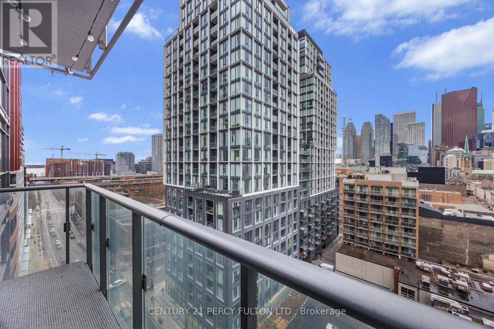 1204 - 39 Sherbourne Street, Toronto, Ontario  M5A 0L8 - Photo 23 - C12708694