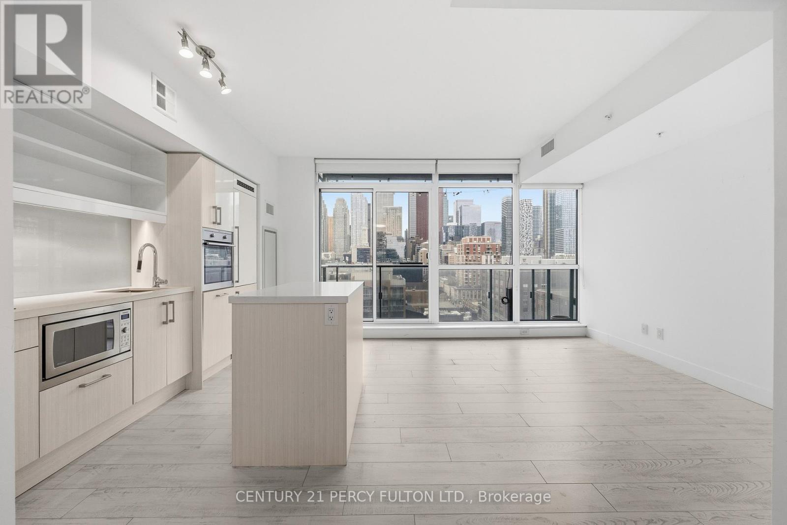 1204 - 39 Sherbourne Street, Toronto, Ontario  M5A 0L8 - Photo 8 - C12708694