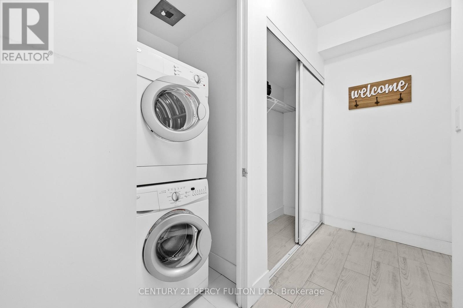 1204 - 39 Sherbourne Street, Toronto, Ontario  M5A 0L8 - Photo 21 - C12708694