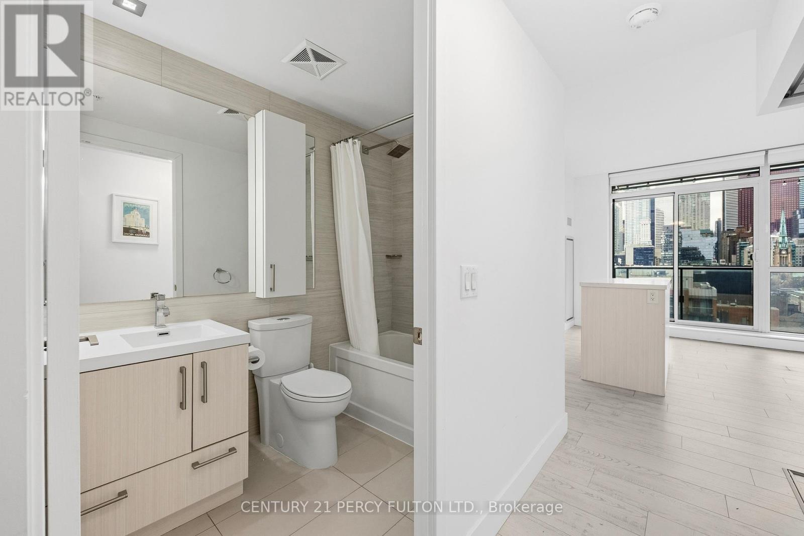 1204 - 39 Sherbourne Street, Toronto, Ontario  M5A 0L8 - Photo 7 - C12708694