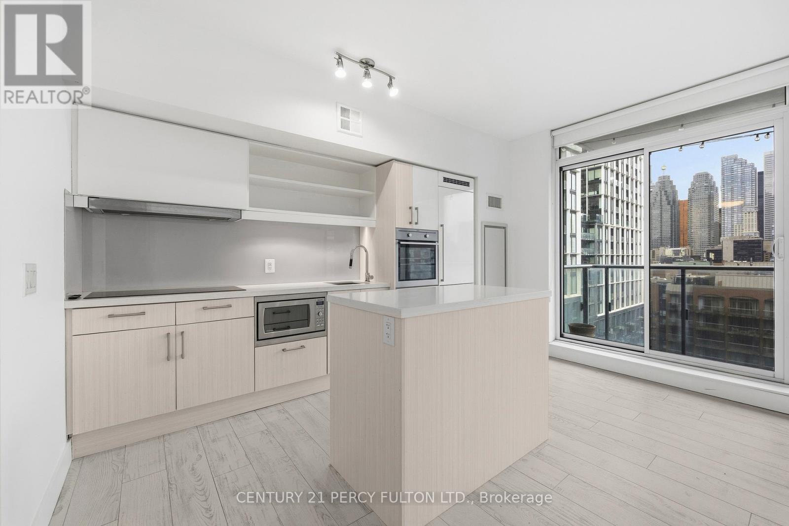 1204 - 39 Sherbourne Street, Toronto, Ontario  M5A 0L8 - Photo 9 - C12708694