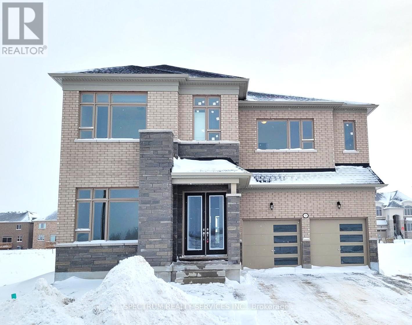 9 CECIL SAUNDERS DRIVE, Georgina, Ontario