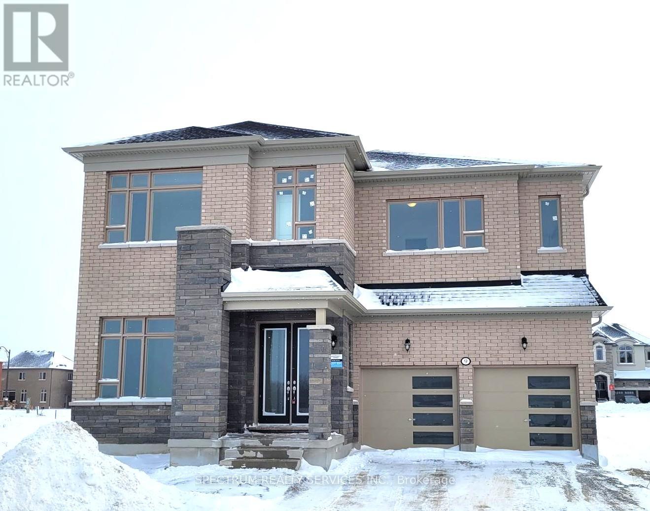 9 Cecil Saunders Drive, Georgina, Ontario  L4P 0T3 - Photo 2 - N12741608