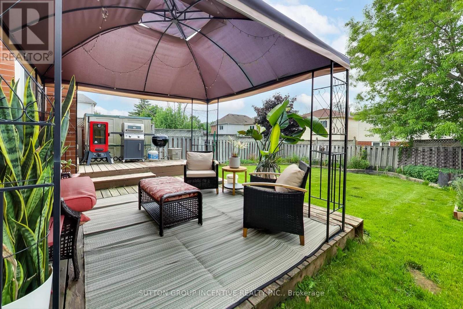 1238 Benson Street, Innisfil, Ontario  L9S 1Y6 - Photo 26 - N12741638