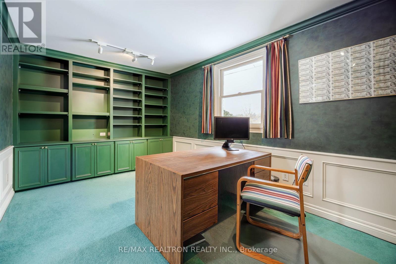 17755 Warden Avenue, East Gwillimbury, Ontario  L0G 1V0 - Photo 25 - N12741654