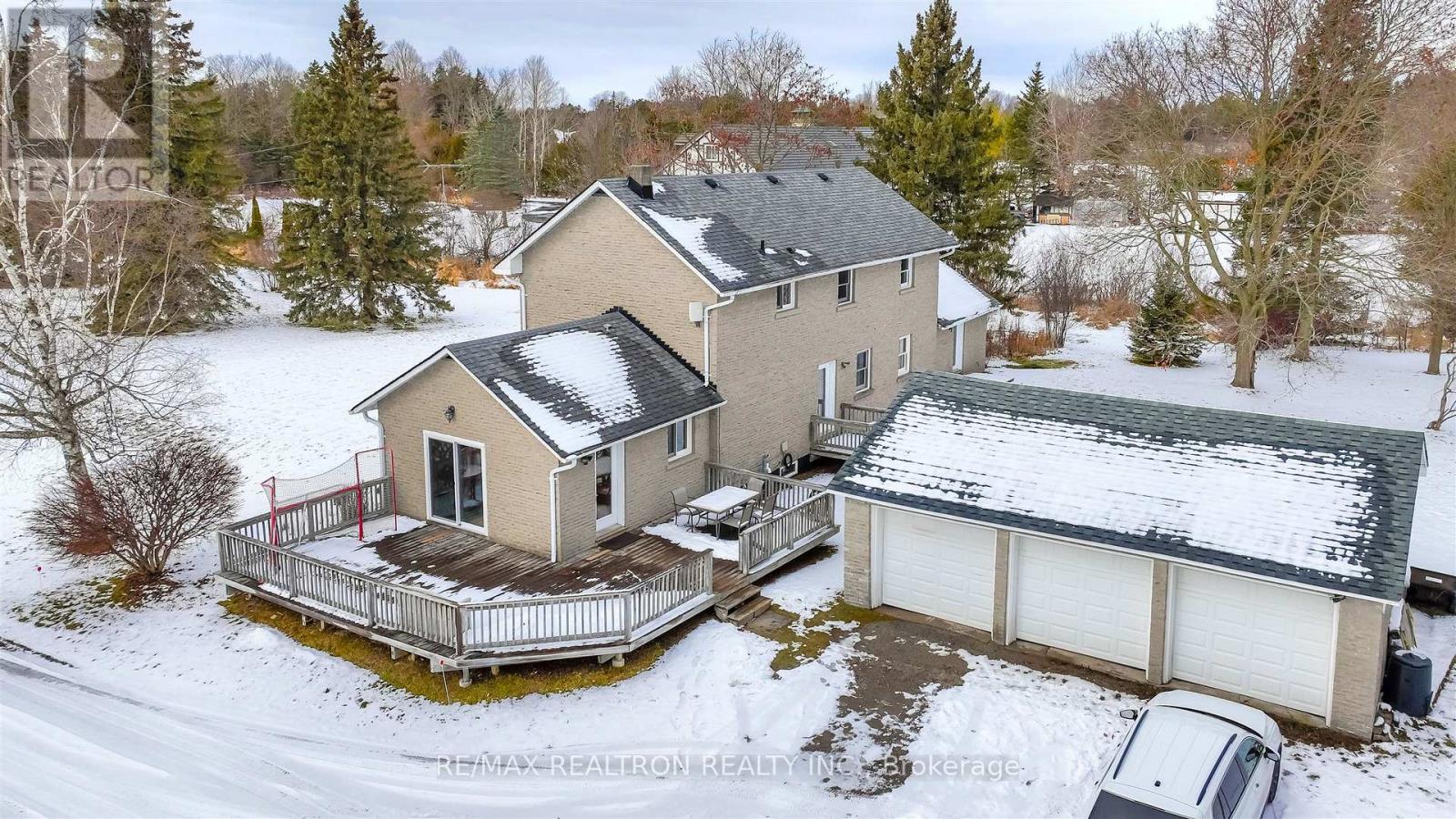 17755 Warden Avenue, East Gwillimbury, Ontario  L0G 1V0 - Photo 45 - N12741654