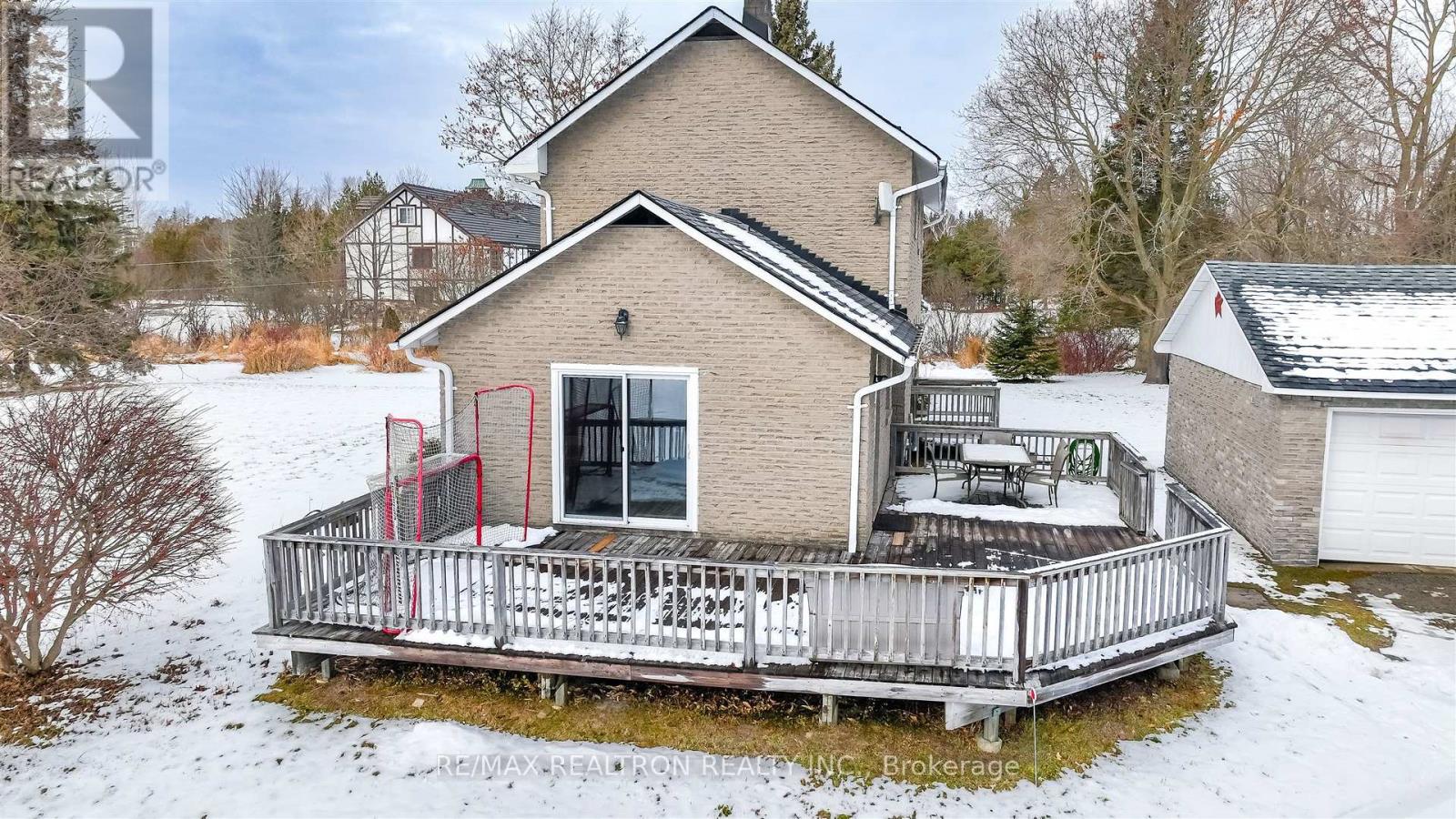 17755 Warden Avenue, East Gwillimbury, Ontario  L0G 1V0 - Photo 46 - N12741654