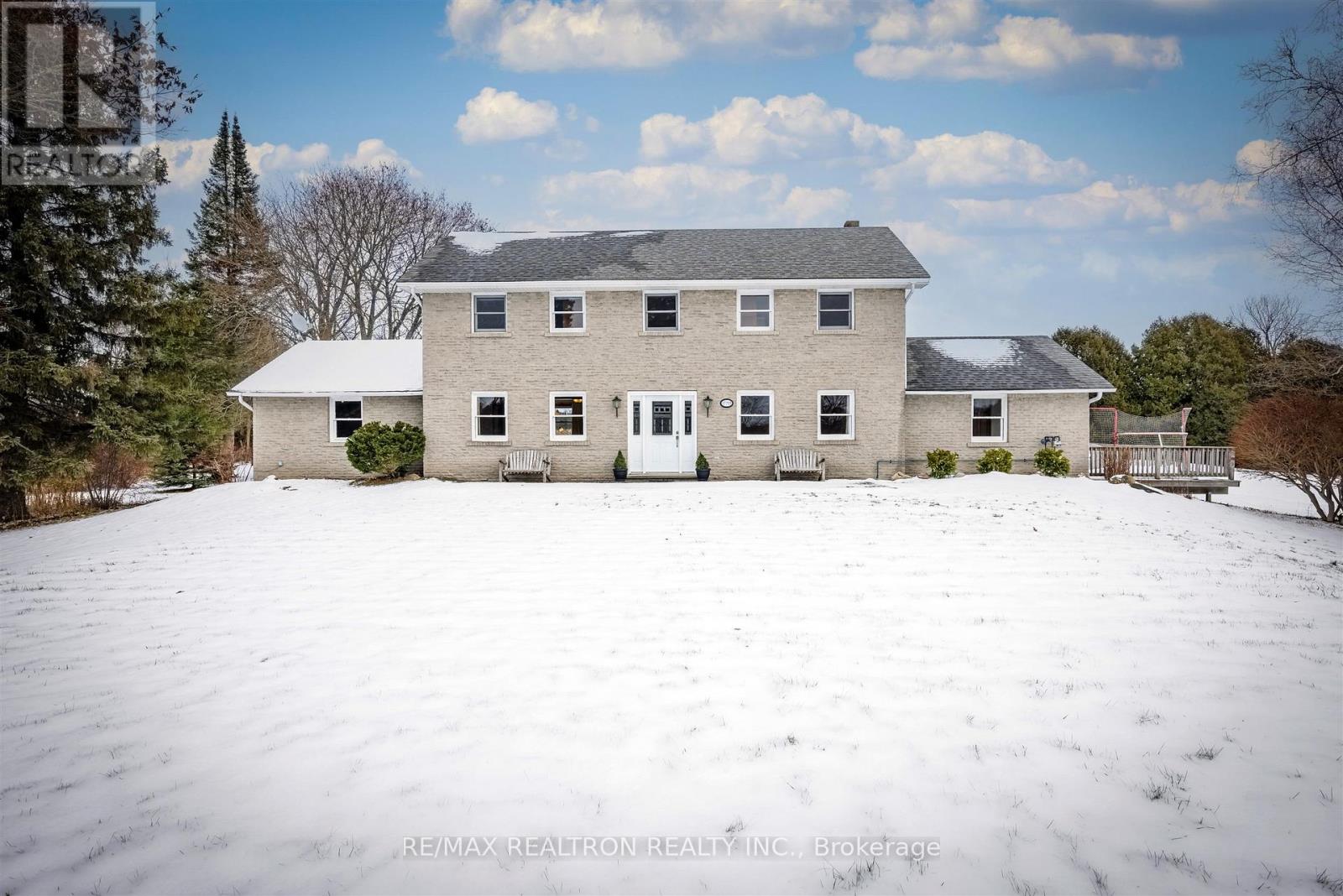 17755 Warden Avenue, East Gwillimbury, Ontario  L0G 1V0 - Photo 7 - N12741654