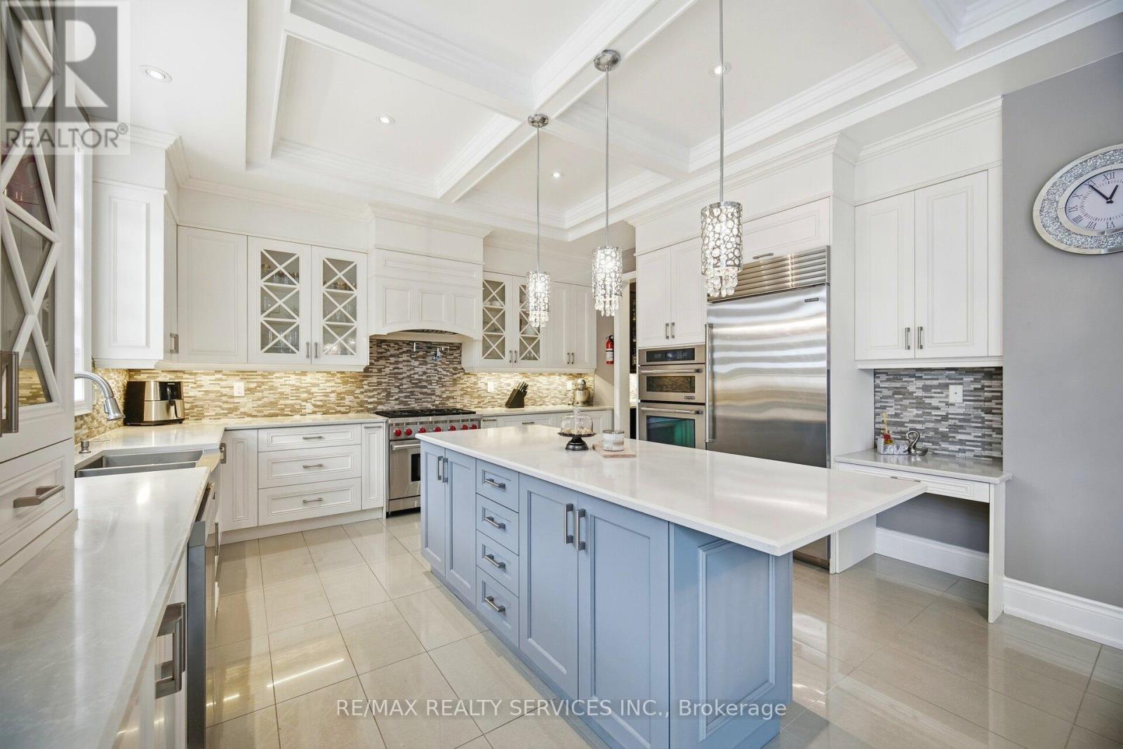 36 West Coast Trail, King, Ontario  L7B 0A4 - Photo 9 - N12741656