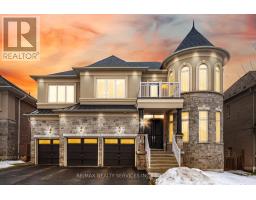 36 WEST COAST TRAIL, King, Ontario